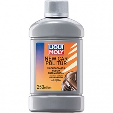 Автокосметика LIQUI MOLY 37471