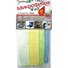 Салфетки AutoStandart 109416