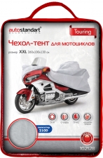 Чехлы-тенты AutoStandart 102128