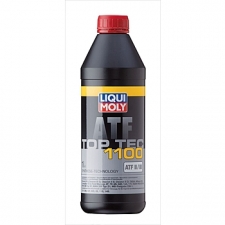 Для трансмиссий LIQUI MOLY 37798