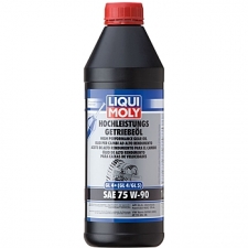 Для трансмиссий LIQUI MOLY 37305