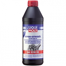 Для трансмиссий LIQUI MOLY 37093