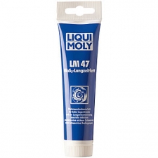 Консистентные смазки LIQUI MOLY 37139