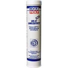 Консистентные смазки LIQUI MOLY 37140
