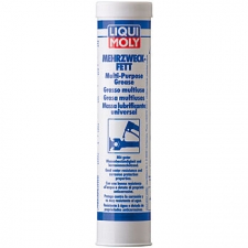 Консистентные смазки LIQUI MOLY 37141