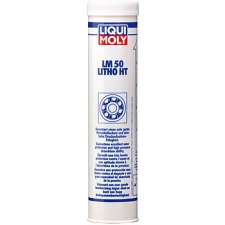 Консистентные смазки LIQUI MOLY 37185
