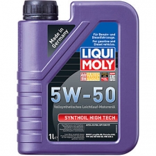 Масла и смазки LIQUI MOLY 37036