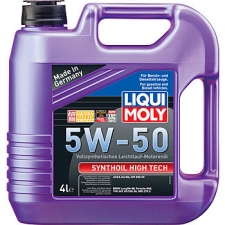 Масла и смазки LIQUI MOLY 37037