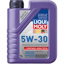 Масла и смазки LIQUI MOLY 37038