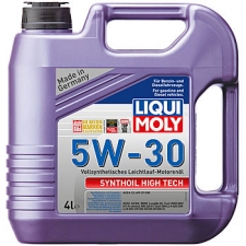 Масла и смазки LIQUI MOLY 37039