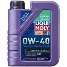 Масла и смазки LIQUI MOLY 37050