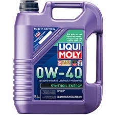 Масла и смазки LIQUI MOLY 37051