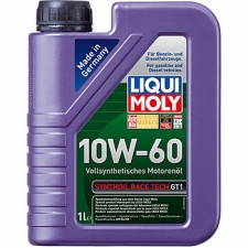 Масла и смазки LIQUI MOLY 37052