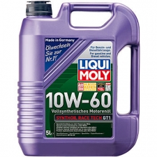 Масла и смазки LIQUI MOLY 37053