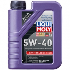 Масла и смазки LIQUI MOLY 37054