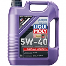 Масла и смазки LIQUI MOLY 37056