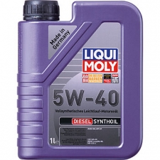 Масла и смазки LIQUI MOLY 37190