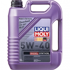 Масла и смазки LIQUI MOLY 37191