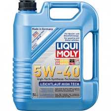 Масла и смазки LIQUI MOLY 37022