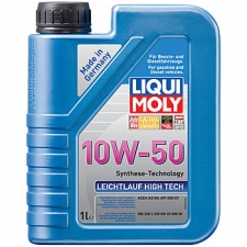 Масла и смазки LIQUI MOLY 37040