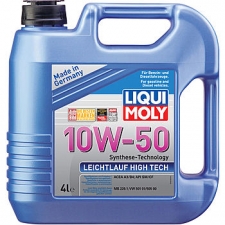 Масла и смазки LIQUI MOLY 37041