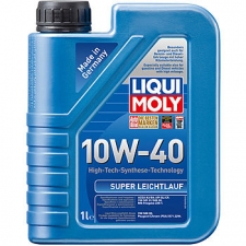 Масла и смазки LIQUI MOLY 37063