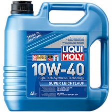 Масла и смазки LIQUI MOLY 37064