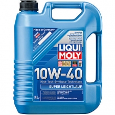 Масла и смазки LIQUI MOLY 037065-1