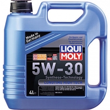 Масла и смазки LIQUI MOLY 037480-А