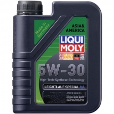 Масла и смазки LIQUI MOLY 37364