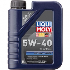 Масла и смазки LIQUI MOLY 37371