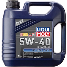 Масла и смазки LIQUI MOLY 37372