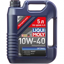 Масла и смазки LIQUI MOLY 037375-А