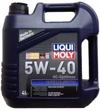 Масла и смазки LIQUI MOLY 37413