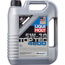 Масла и смазки LIQUI MOLY 37011