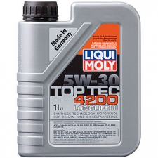 Масла и смазки LIQUI MOLY 37722