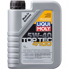 Масла и смазки LIQUI MOLY 37723
