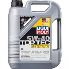 Масла и смазки LIQUI MOLY 37792