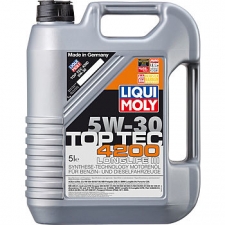 Масла и смазки LIQUI MOLY 37793