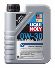 Масла и смазки LIQUI MOLY 37801