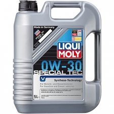Масла и смазки LIQUI MOLY 37802