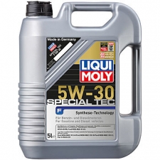 Масла и смазки LIQUI MOLY 37276