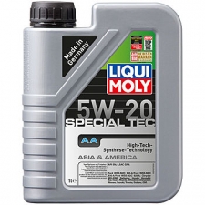 Масла и смазки LIQUI MOLY 37694