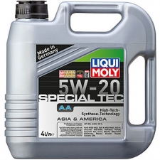 Масла и смазки LIQUI MOLY 37695