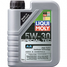 Масла и смазки LIQUI MOLY 37724