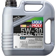 Масла и смазки LIQUI MOLY 37725