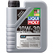 Масла и смазки LIQUI MOLY 37726