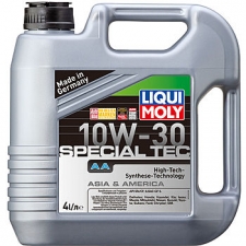 Масла и смазки LIQUI MOLY 37727