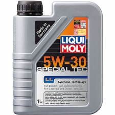 Масла и смазки LIQUI MOLY 37737