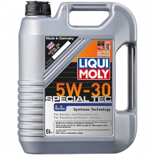 Масла и смазки LIQUI MOLY 37738